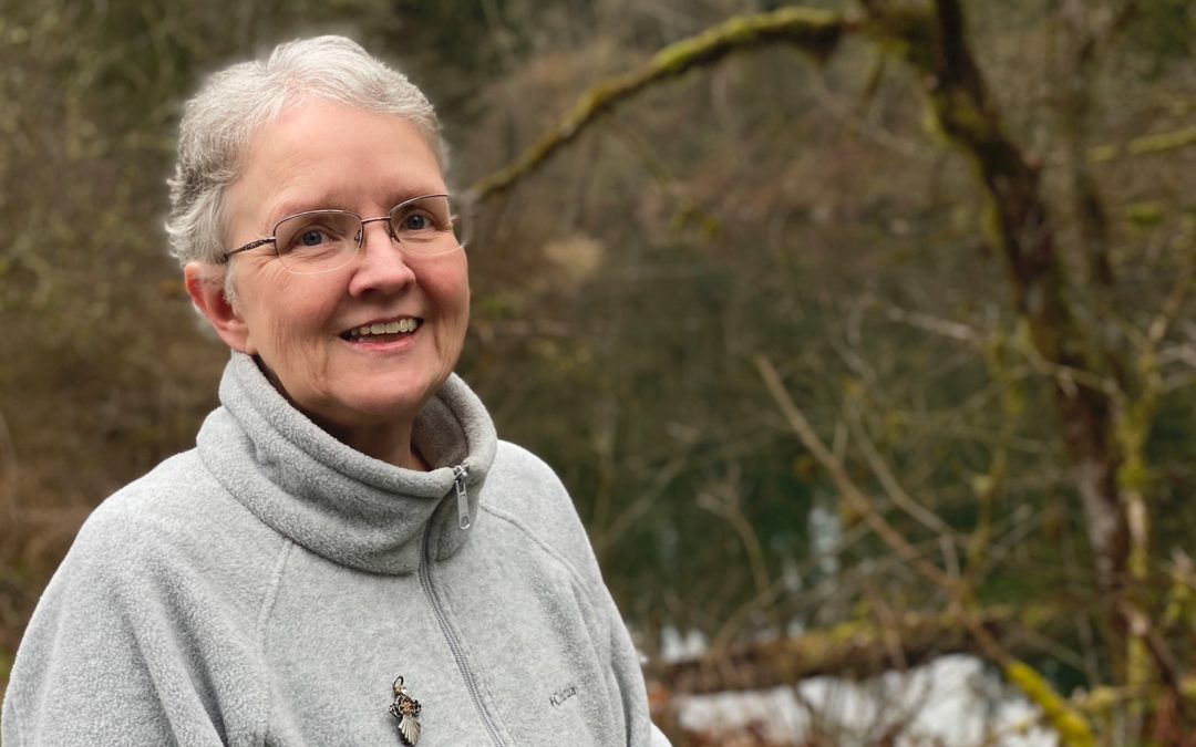 45 Years Ago It All Began - On March 22, 1975 in Ketchikan, AK I was invited to dinner at the KTKN Program Director's home. New in town, just started five days earlier, his wife served crab louie and asked her neighbor to join us. My life would never be the same.