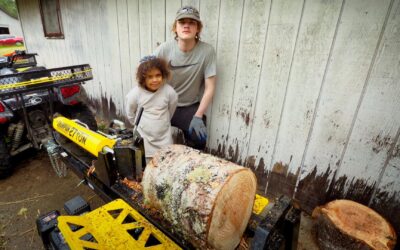 Firewood Season